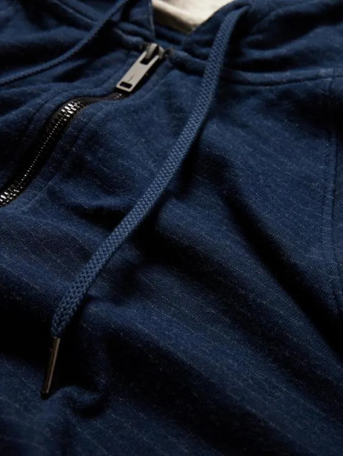 PROVIDENCE HOODIE Black Clothing John Varvatos TShirts