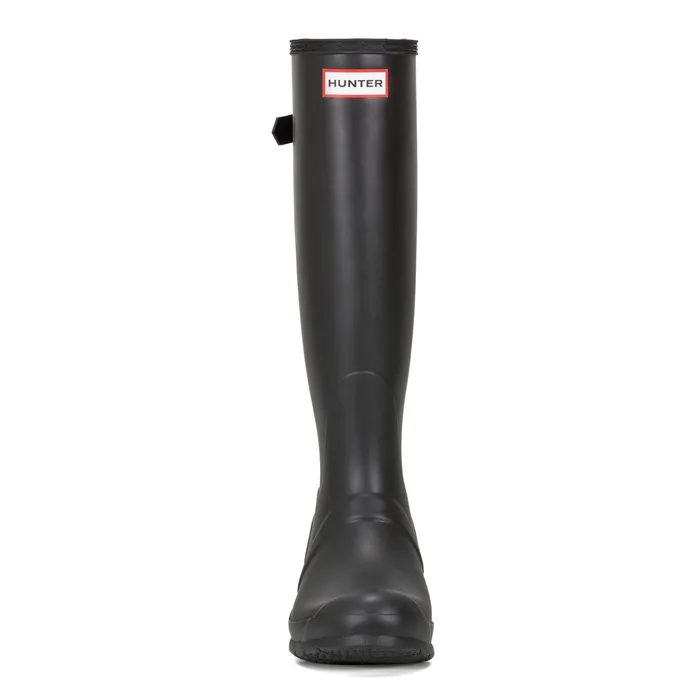 Rain Boots HunterBoots Women Women8217s Original Back Adjustable Tall Rain Boots