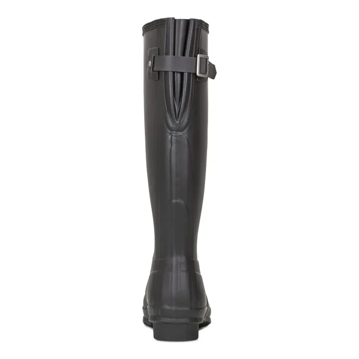 Rain Boots HunterBoots Women Women8217s Original Back Adjustable Tall Rain Boots