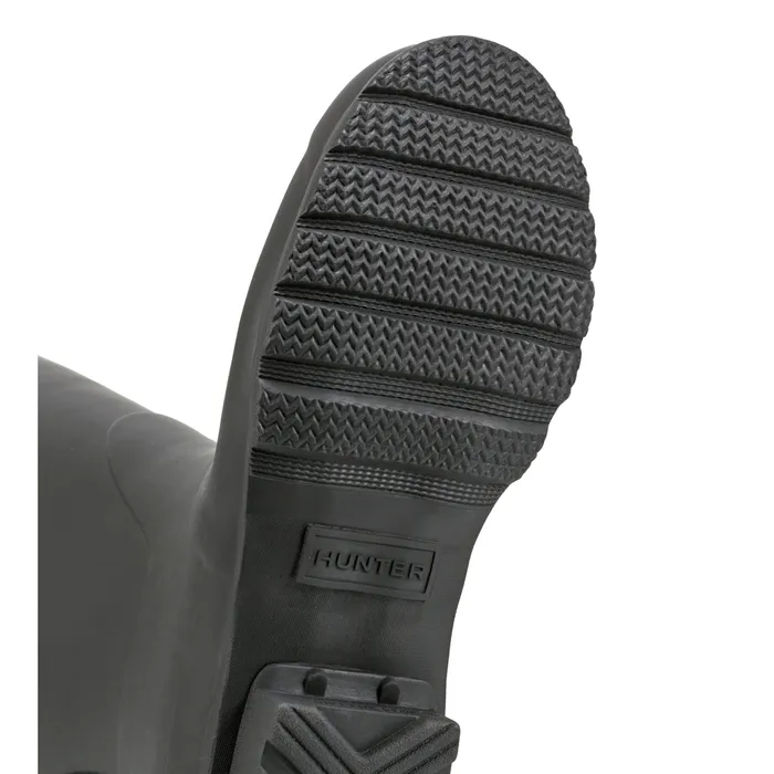 Rain Boots HunterBoots Women Women8217s Original Back Adjustable Tall Rain Boots
