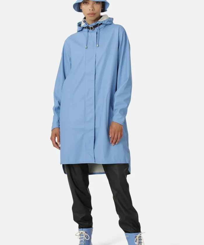 Rain Hat 8211 Light Regatta Rainwear Ilse Jacobsen Rain Accessories