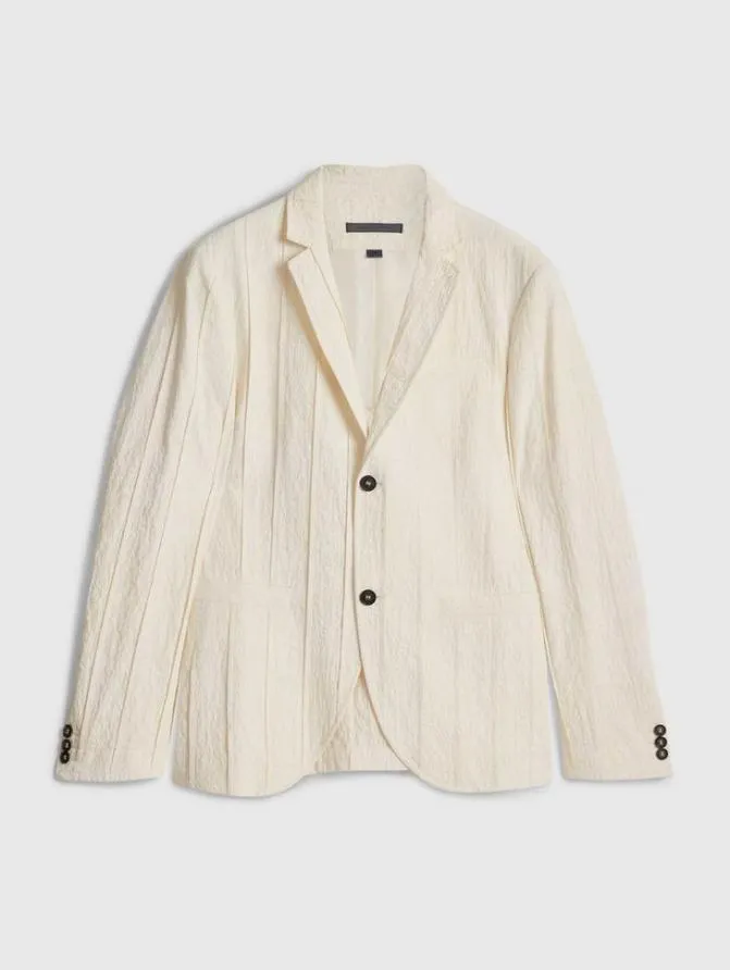 RAY JACKET China White Clothing John Varvatos TShirts