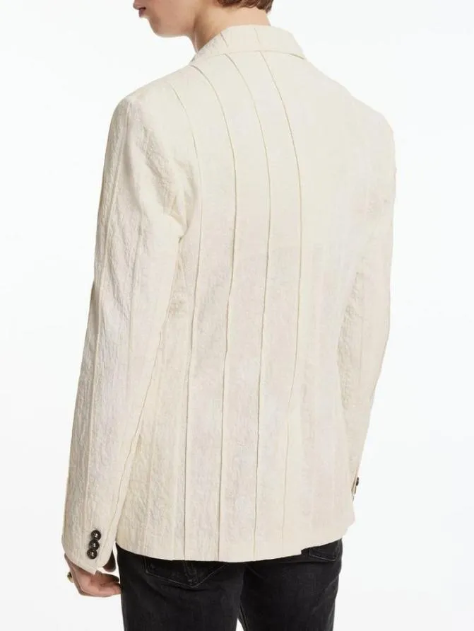 RAY JACKET China White Clothing John Varvatos TShirts