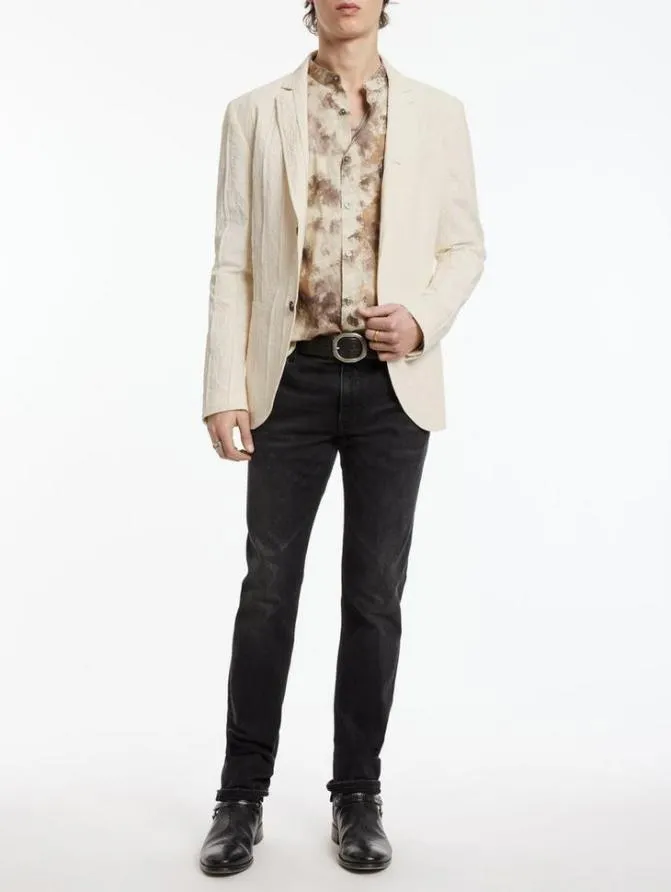 RAY JACKET China White Clothing John Varvatos TShirts
