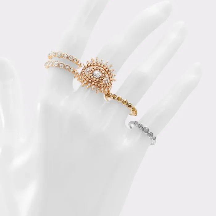 Rings Women ALDO Albanna MultiFinger Rings