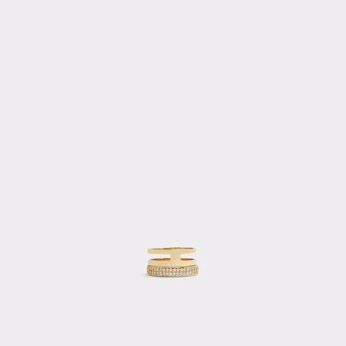 Rings Women ALDO Banzet Stackable Rings