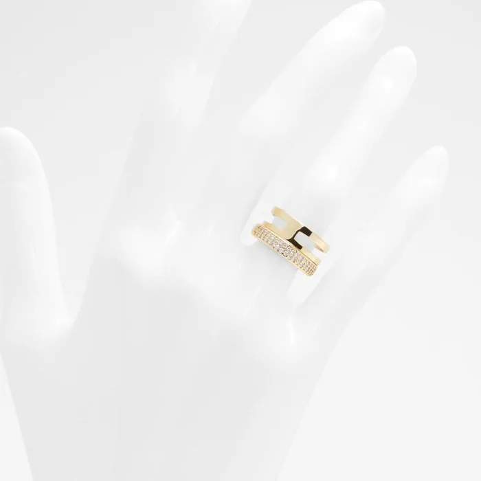 Rings Women ALDO Banzet Stackable Rings