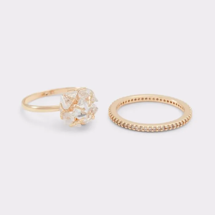 Rings Women ALDO Greini MultiFinger Rings