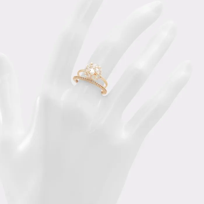 Rings Women ALDO Greini MultiFinger Rings