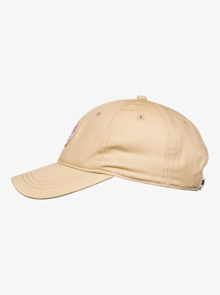 Roxy Accessories Girl039s 416 Fiji Flower Baseball Cap For Girls Beige 8211 Kids Roxy Accessories Girl039s 416 Fiji Flower Baseball Cap For Girls Beige 8211 Kids