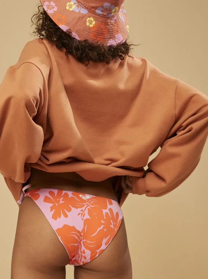 Roxy Fleece and Hoodies SurfKindKate Sweatshirt Sunburn 8211 Women