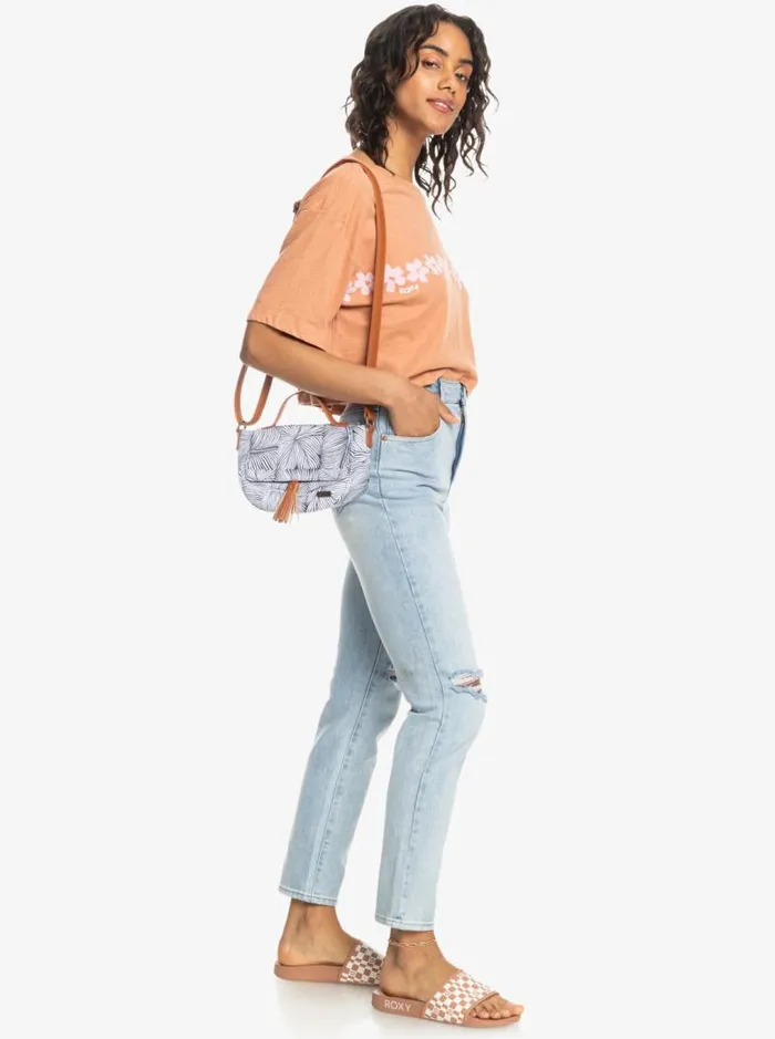 Roxy Handbags Day Of Sun Crossbody Bag Mood Indigo Always Wild Big 8211 Women Roxy Handbags Day Of Sun Crossbody Bag Mood Indigo Always Wild Big 8211 Women