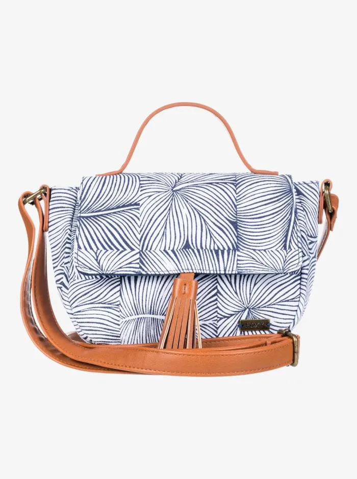 Roxy Handbags Day Of Sun Crossbody Bag Mood Indigo Always Wild Big 8211 Women Roxy Handbags Day Of Sun Crossbody Bag Mood Indigo Always Wild Big 8211 Women