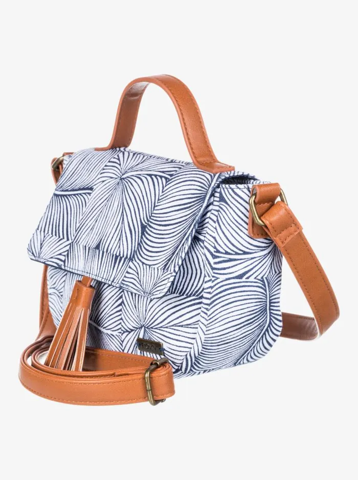 Roxy Handbags Day Of Sun Crossbody Bag Mood Indigo Always Wild Big 8211 Women Roxy Handbags Day Of Sun Crossbody Bag Mood Indigo Always Wild Big 8211 Women