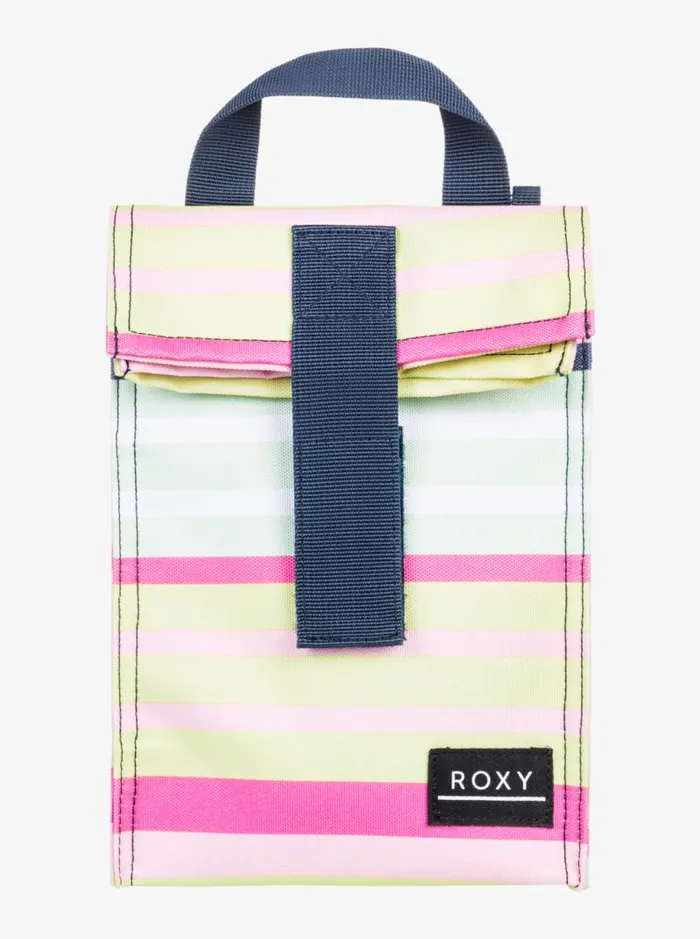 Roxy Other Accessories Lunch Hour Cooler Bag Seacrest Stripe Soul 8211 WomenKids