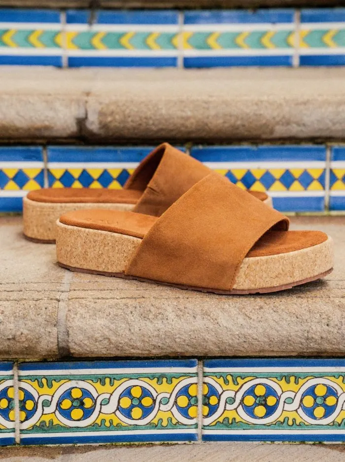 Roxy Sandals Lanah Sandals Brown 8211 Women