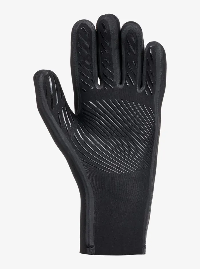 Roxy Wetsuits 3mm Swell Series Wetsuit Gloves Black 8211 Women
