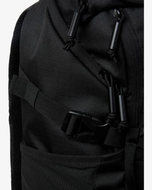 Rvca Daypack 29L Large Backpack Black Men Backpacks and Luggage
