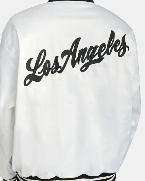 Rvca Stopper Jacket Whisper White Women Jackets