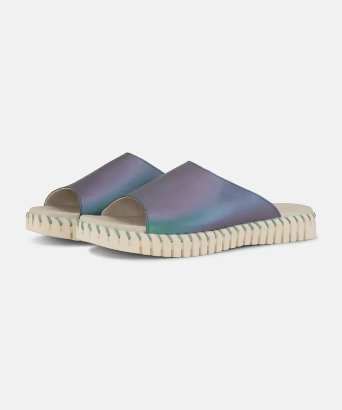 Sandals 8211 Bleached Shoes Ilse Jacobsen Sandals