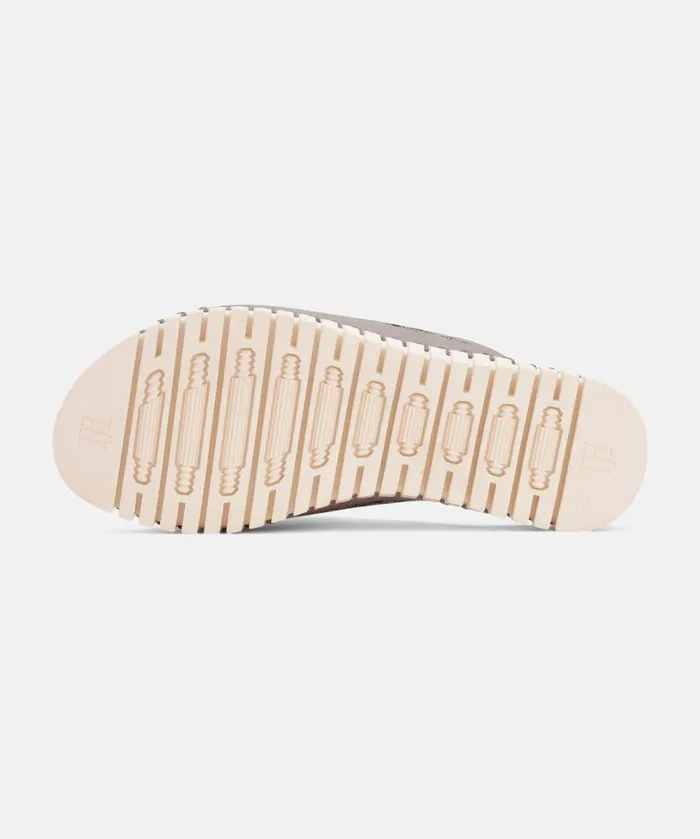 Sandals 8211 Grey Shoes Ilse Jacobsen Sandals