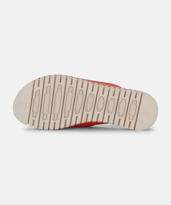 Sandals 8211 Light Brick Shoes Ilse Jacobsen Sandals Sandals 8211 Light Brick Shoes Ilse Jacobsen Sandals