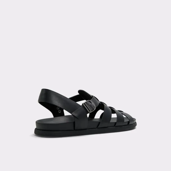 Sandals and Slides Men ALDO Canal Flat Sandal