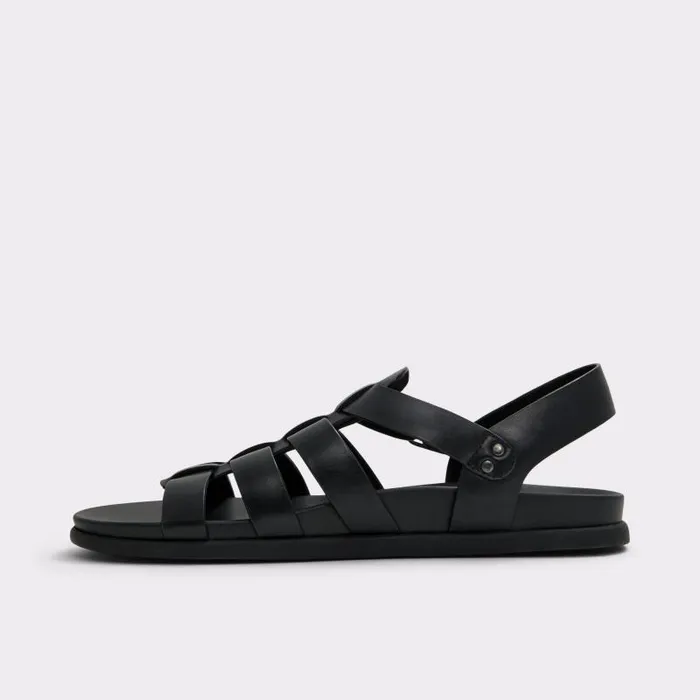 Sandals and Slides Men ALDO Canal Flat Sandal