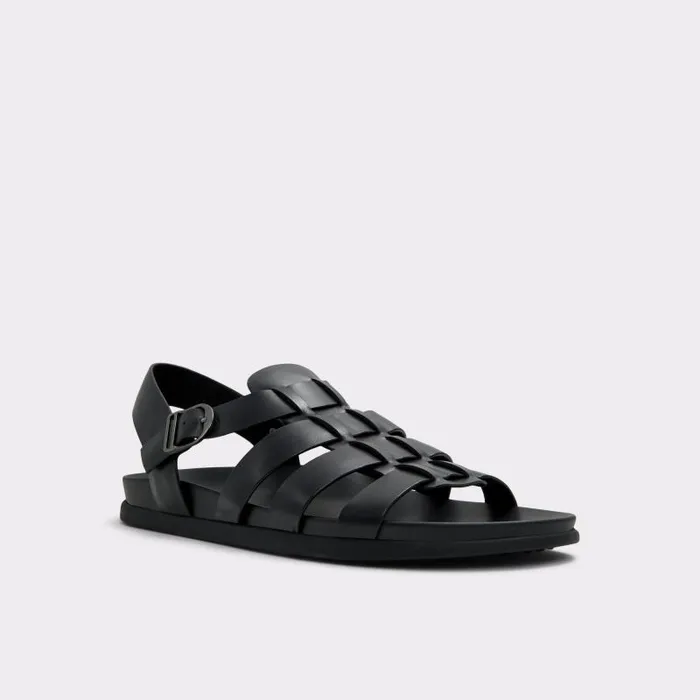 Sandals and Slides Men ALDO Canal Flat Sandal