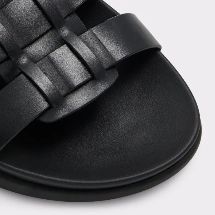 Sandals and Slides Men ALDO Canal Flat Sandal
