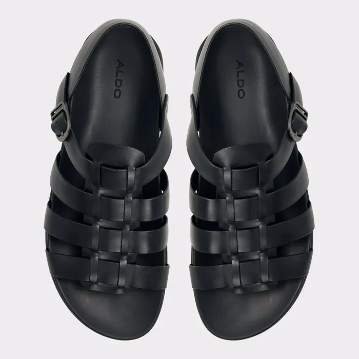 Sandals and Slides Men ALDO Canal Flat Sandal
