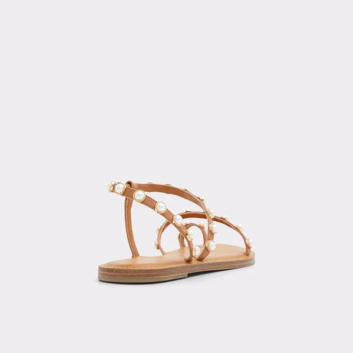 Sandals Women ALDO Coreydale Strappy Flat Sandal
