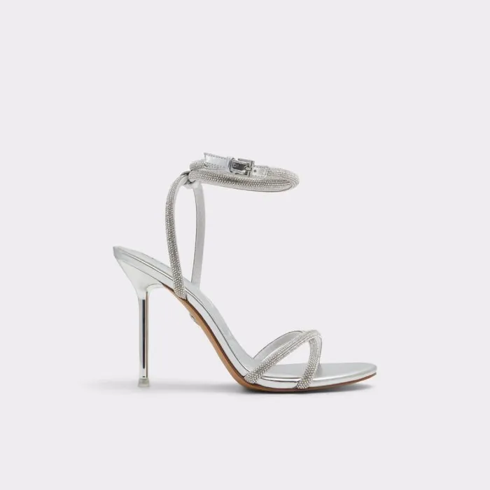 Sandals Women ALDO Manaelden Strappy Heeled Sandal