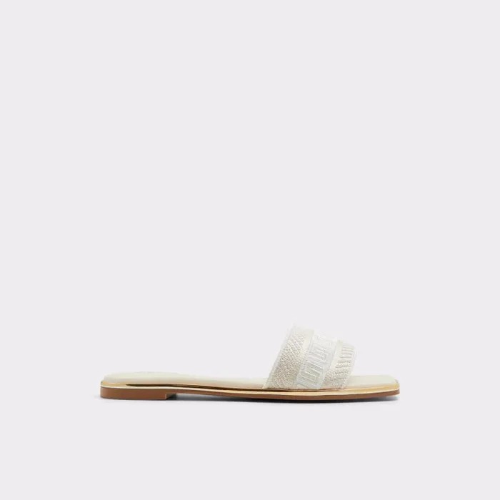 Sandals Women ALDO Oceania Slide Sandal