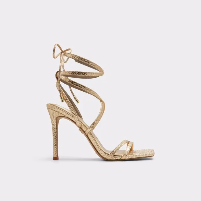 Sandals Women ALDO Phaedra Strappy Heeled Sandal