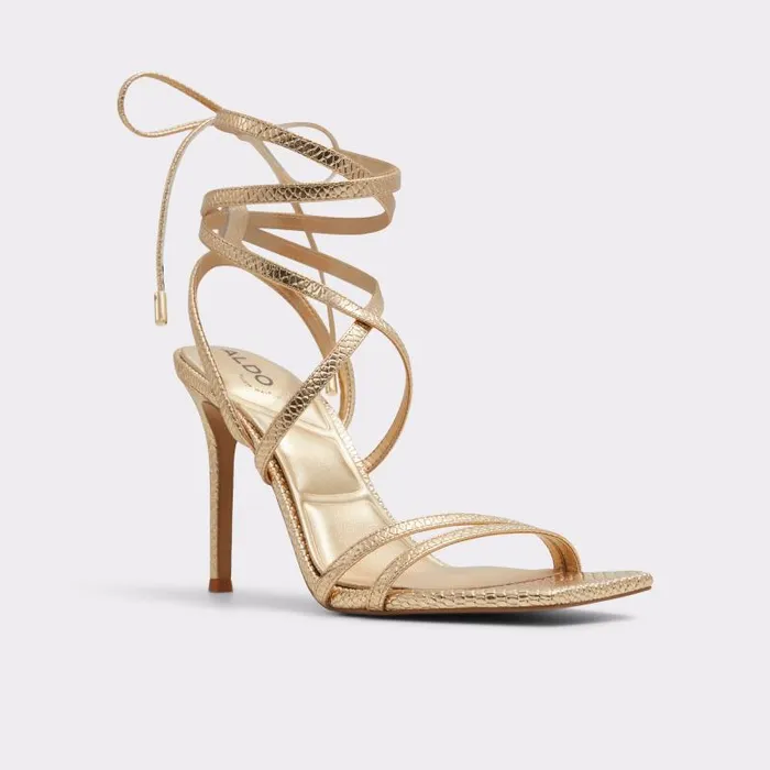 Sandals Women ALDO Phaedra Strappy Heeled Sandal