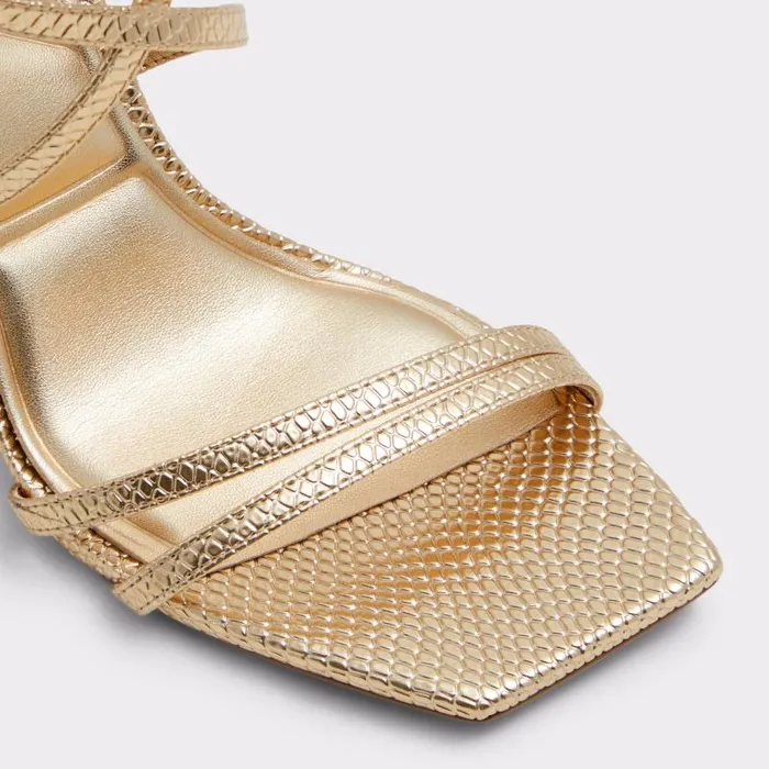 Sandals Women ALDO Phaedra Strappy Heeled Sandal