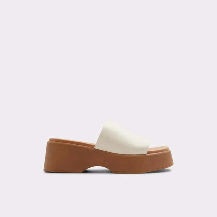 Sandals Women ALDO Yassu Platform Sandal 8211 Platform