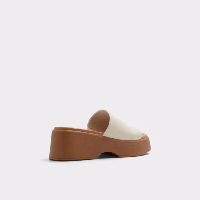 Sandals Women ALDO Yassu Platform Sandal 8211 Platform