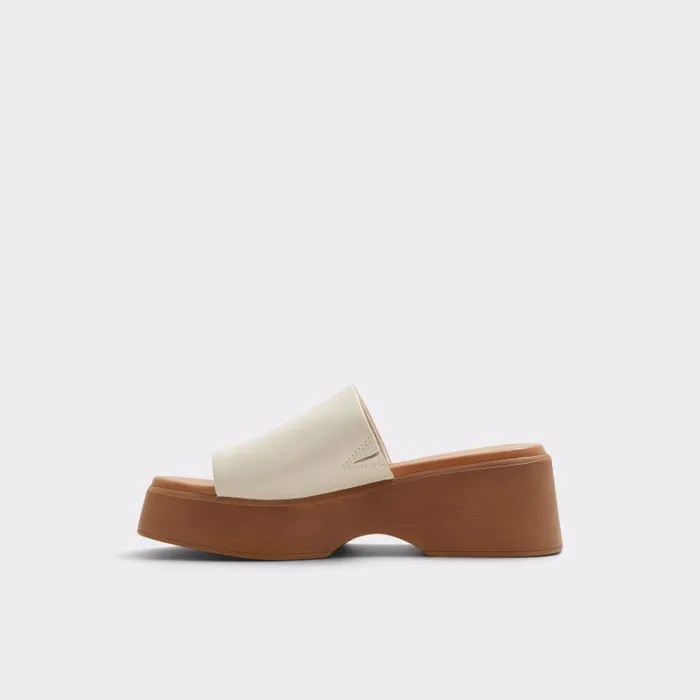 Sandals Women ALDO Yassu Platform Sandal 8211 Platform
