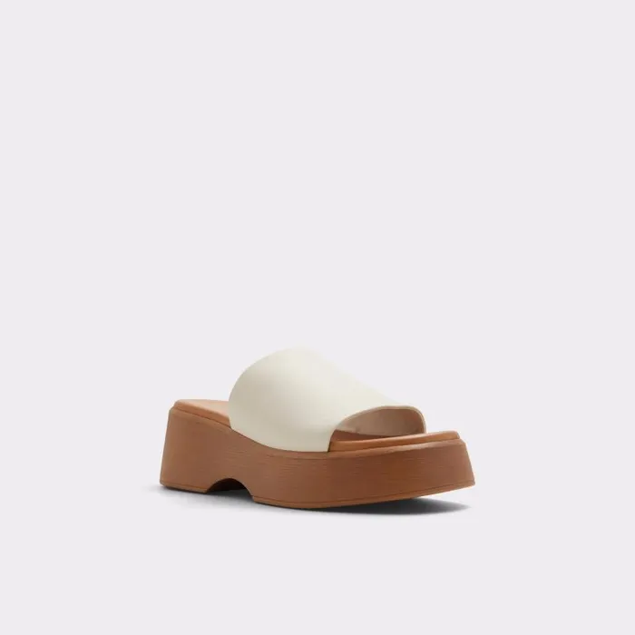 Sandals Women ALDO Yassu Platform Sandal 8211 Platform