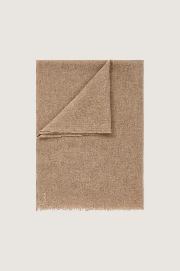Scarves Women Soeur WISDOM SCARF Natural