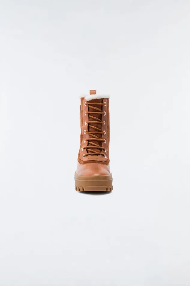 Shearling Lined Boots Men Mackage HERO Lamb Suede Winter Boot For Men Black Shearling Lined Boots Men Mackage HERO Lamb Suede Winter Boot For Men Black