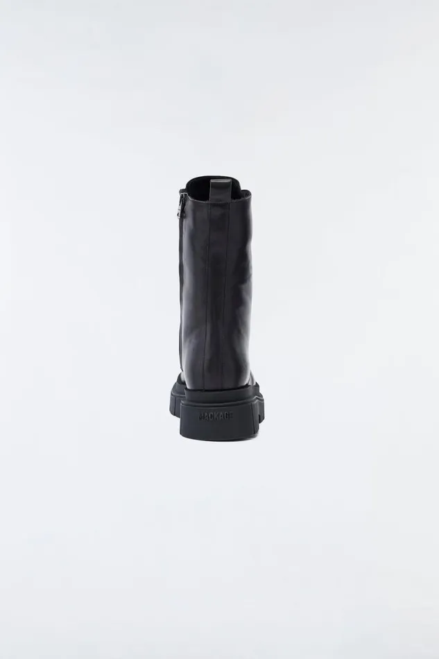 Shearling Lined Boots Men Mackage WARRIOR Shearlinglined R Leather Combat Boot For Men Black Shearling Lined Boots Men Mackage WARRIOR Shearlinglined R Leather Combat Boot For Men Black