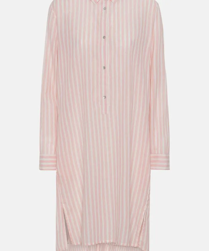 Shirt 8211 Peachskin Clothing Ilse Jacobsen Shirts And Blouses