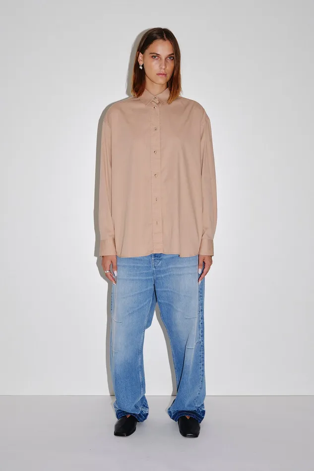 Shirts and Blouses Cassidy Overdye 8211 Roebuck Wonhundred Women
