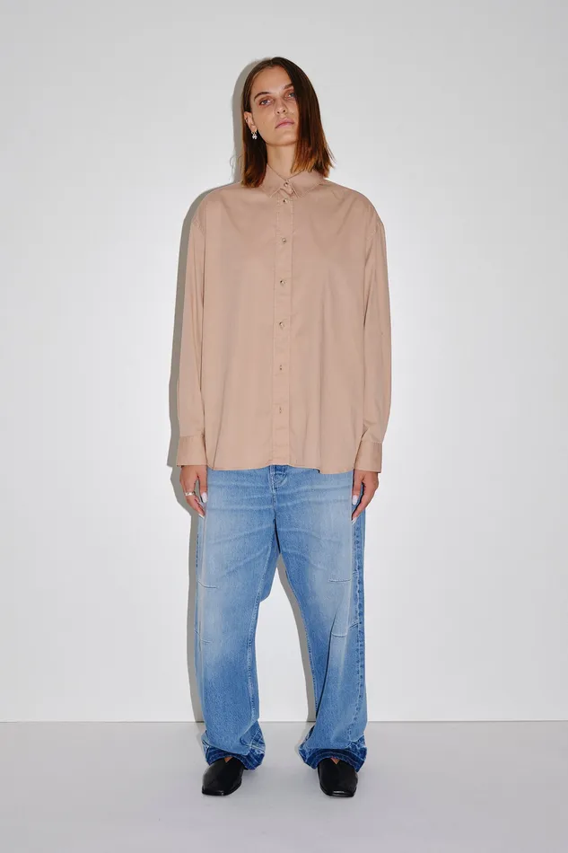 Shirts and Blouses Cassidy Overdye 8211 Roebuck Wonhundred Women
