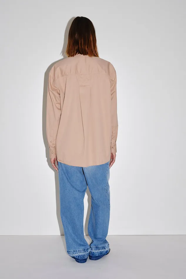 Shirts and Blouses Cassidy Overdye 8211 Roebuck Wonhundred Women