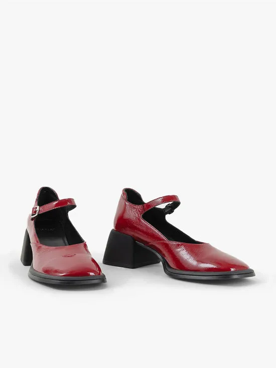 Shoes Ansie MaryJane Red 8211 Lisa Says Gah Women Shoes Ansie MaryJane Red 8211 Lisa Says Gah Women