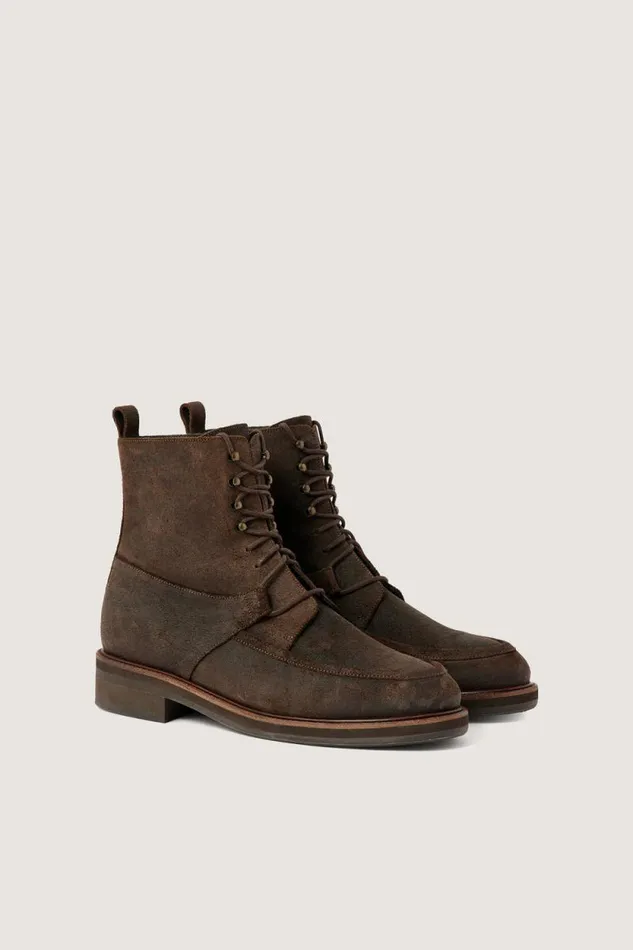 Shoes Women Soeur RALPH BOOTS Coal